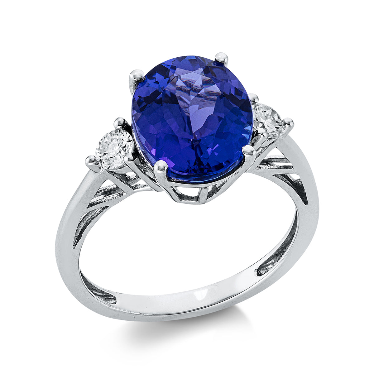 Farbstein Classic Ring - 1AF29
