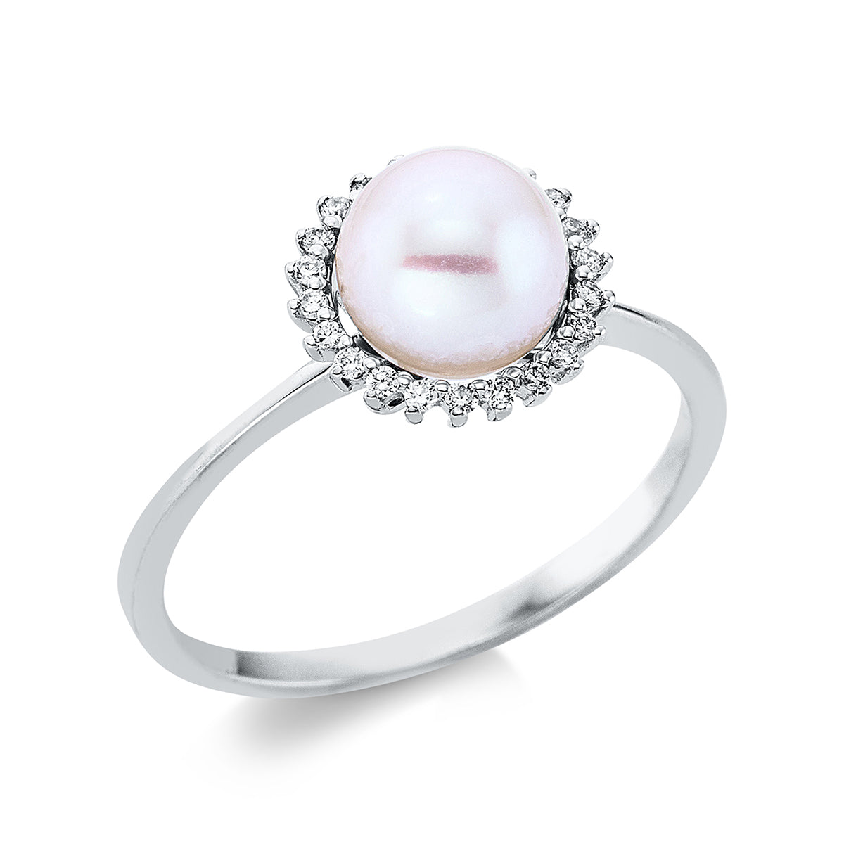 Perle Ring - 1AG46