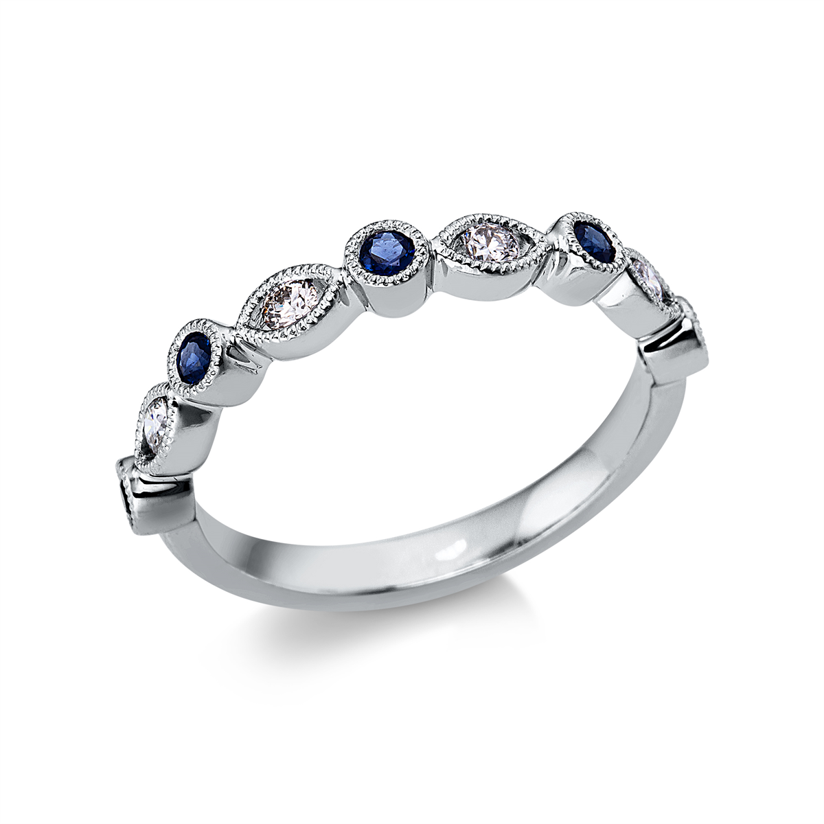 Farbstein Classic Ring - 1AP64
