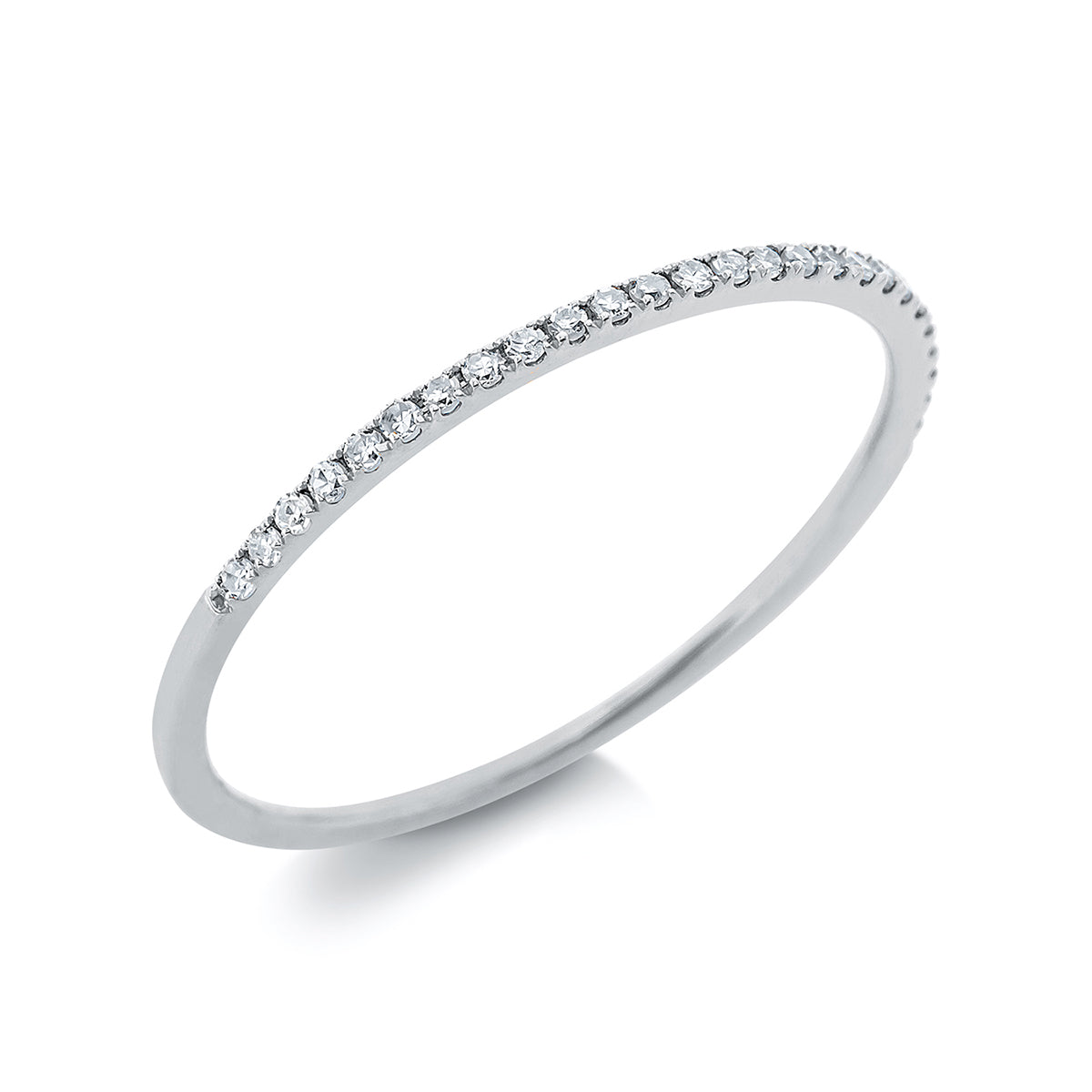 Memoire halb Ring - 1AR80