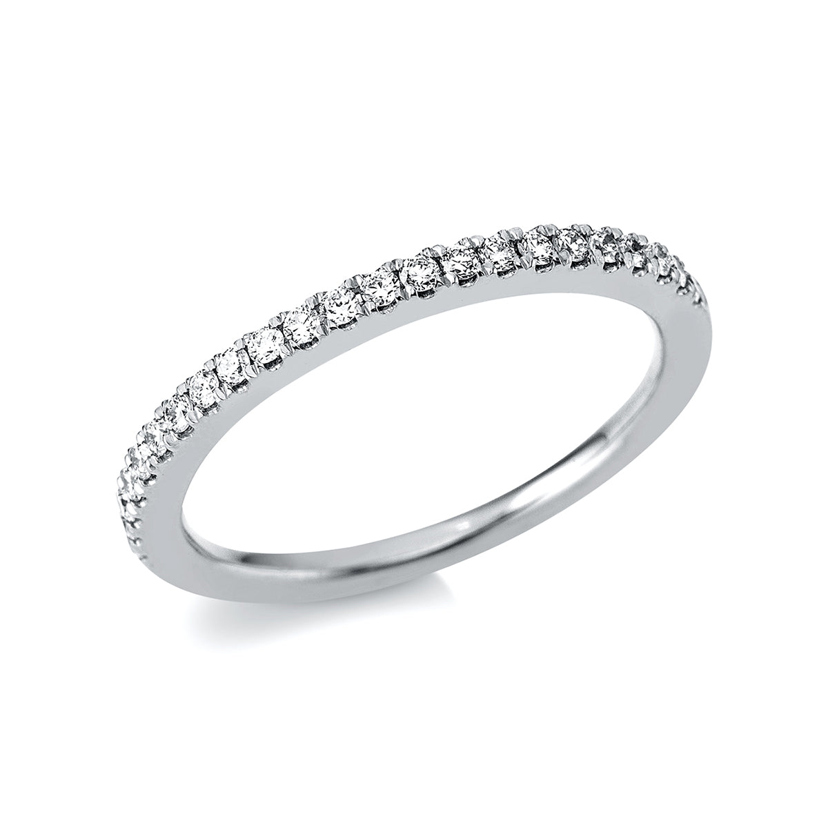 Memoire halb Ring - 1AY69