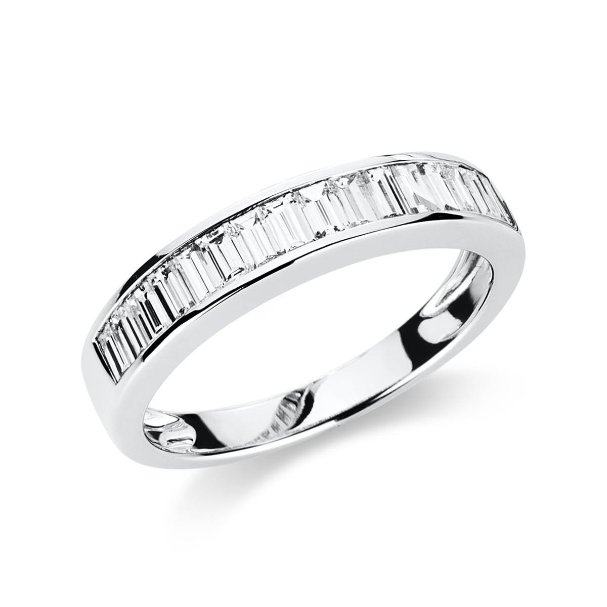 Memoire halb Ring - 1B453