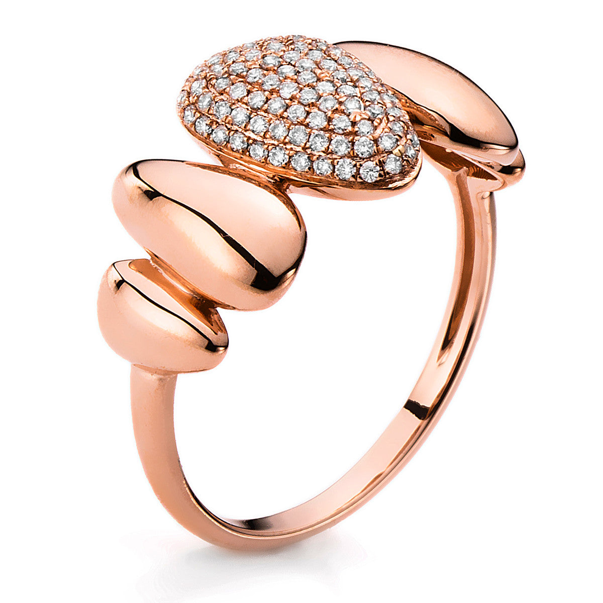 Pavé Ring - 1B673