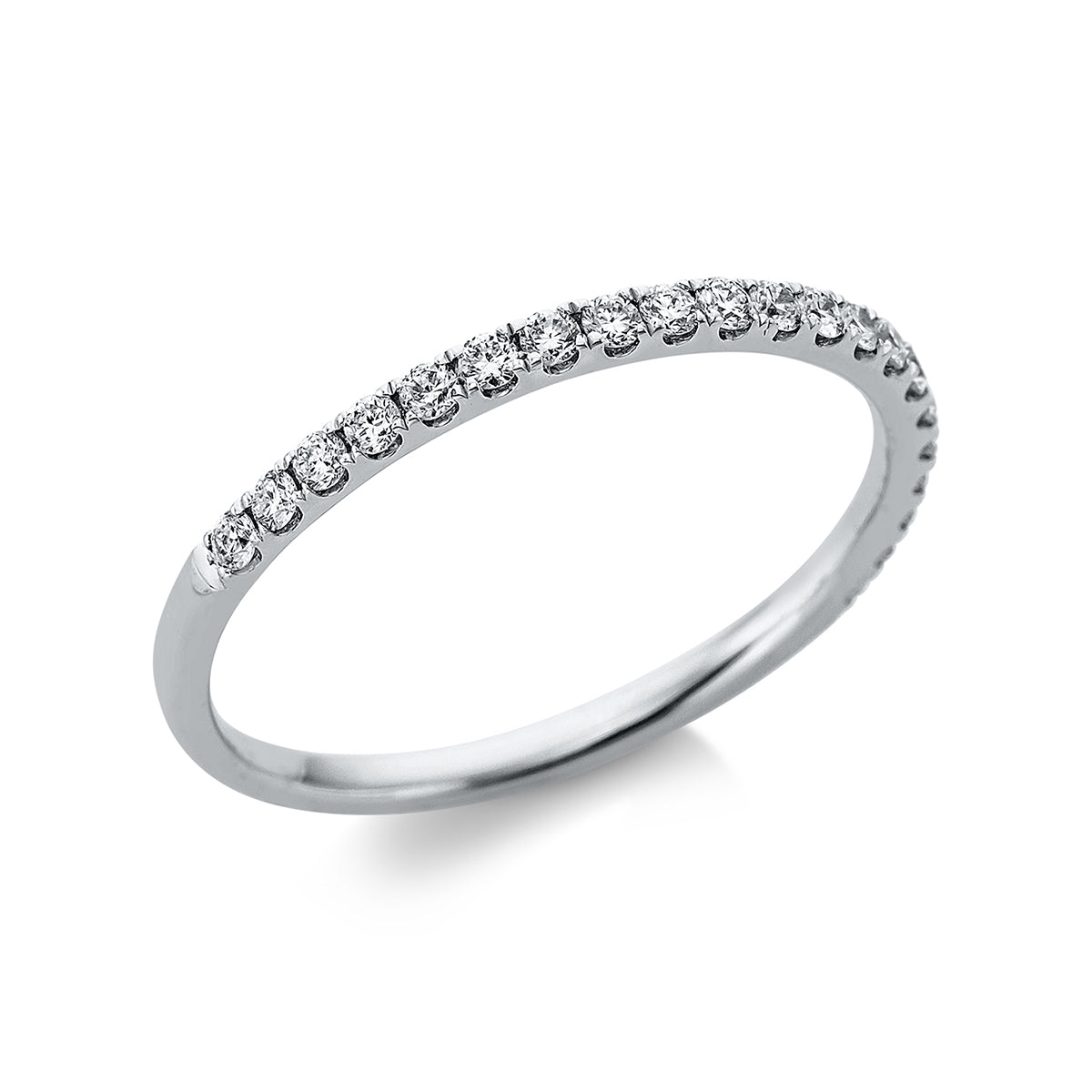 Memoire halb Ring - 1BF15