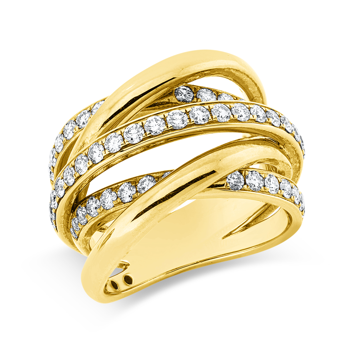 Exklusiv Ring - 1BM21