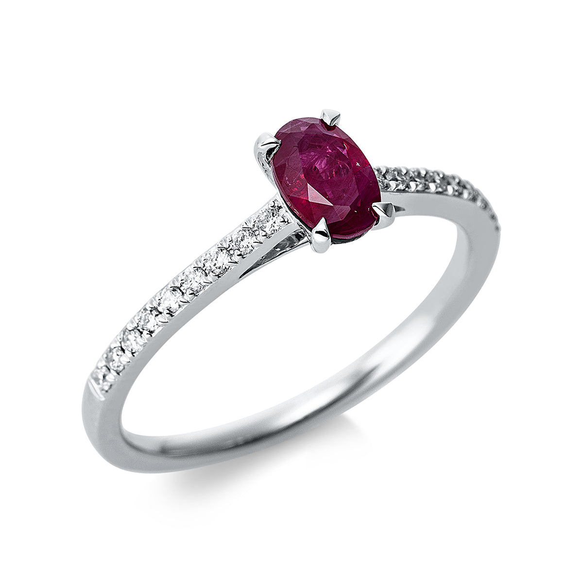Farbstein Classic Ring - 1CB66