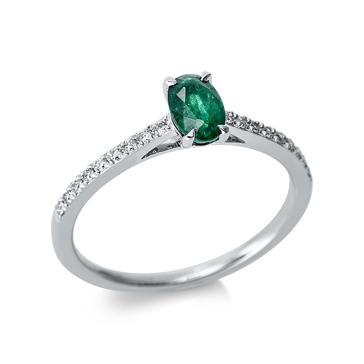Farbstein Classic Ring - 1CB68