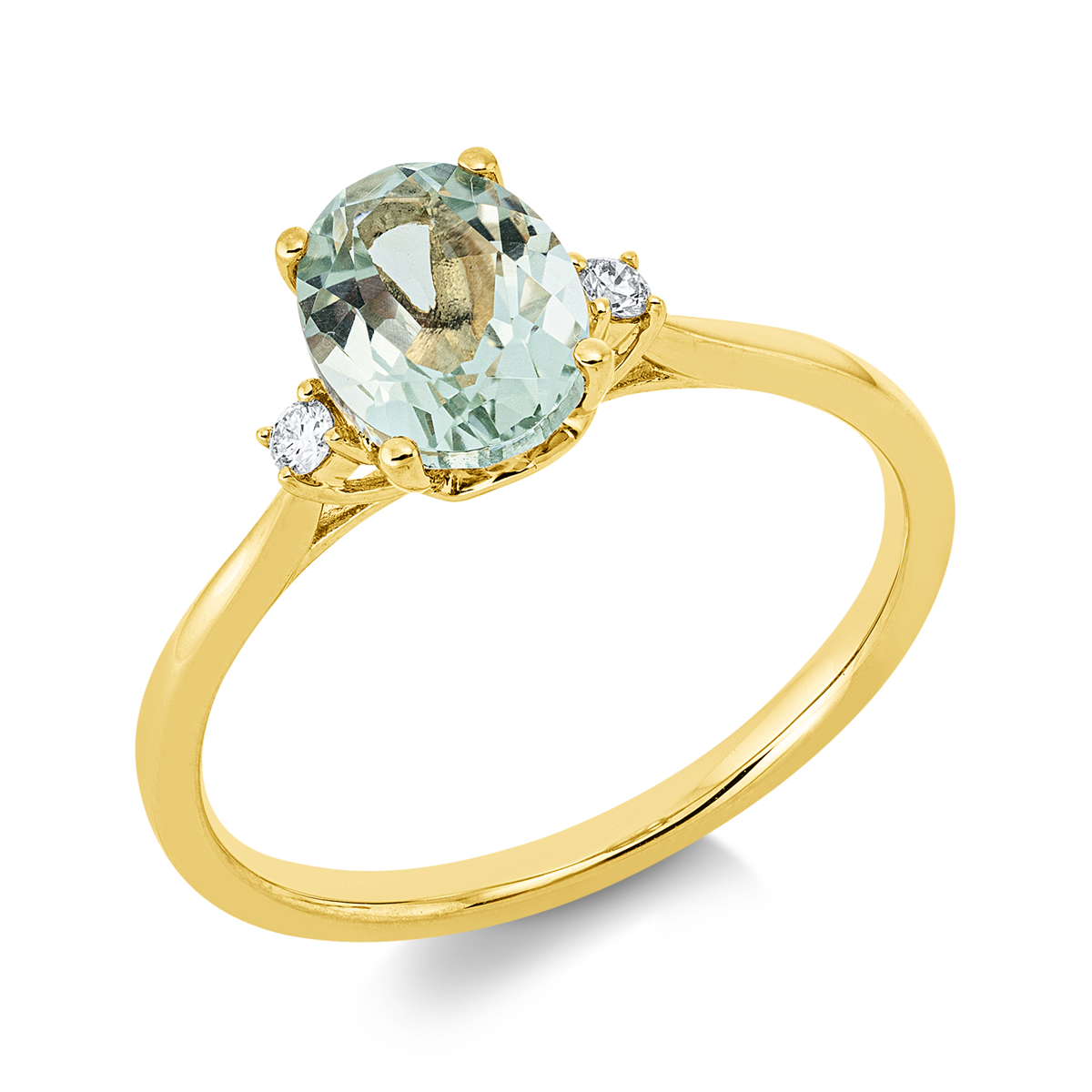 Farbstein Fashion Ring - 1CF11