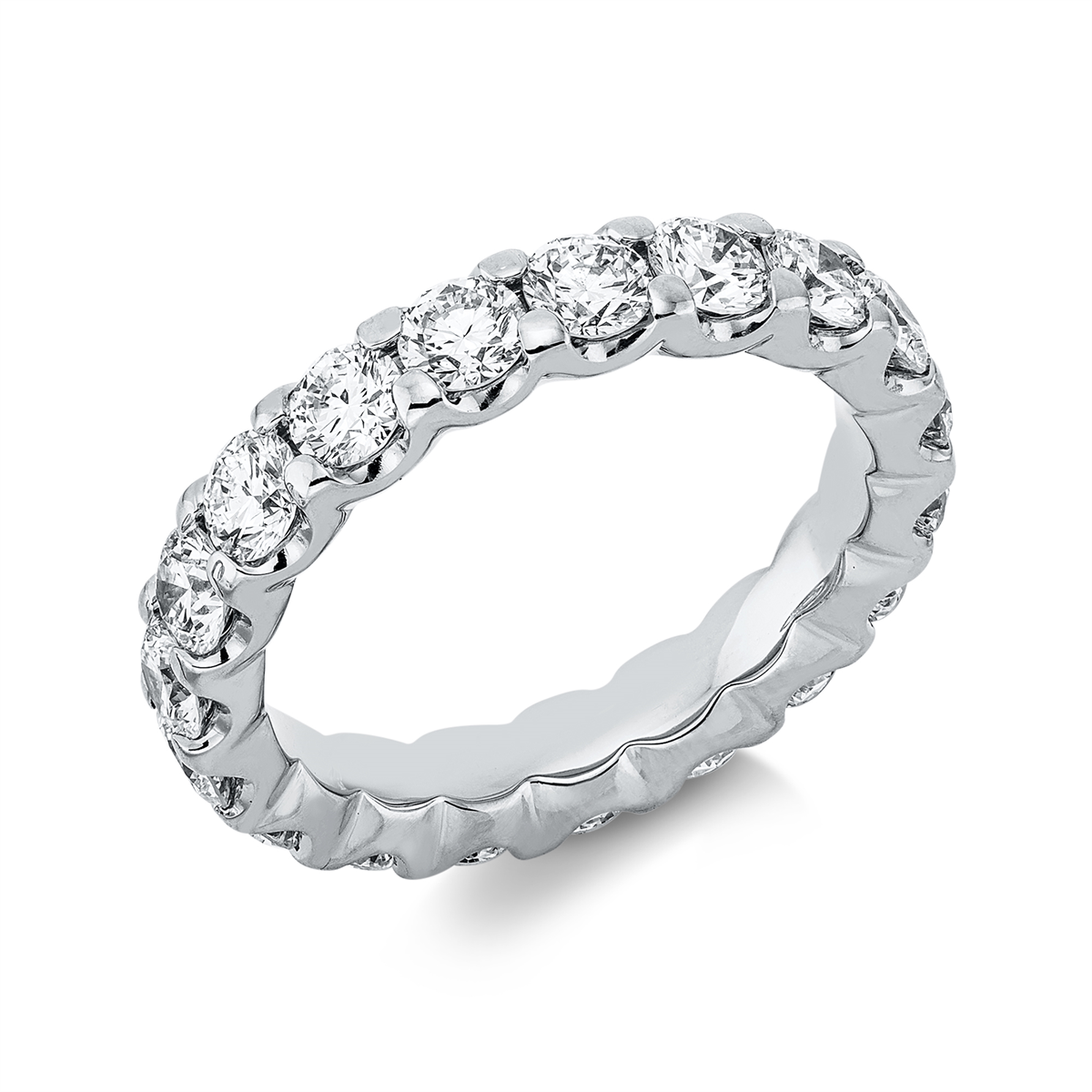 Memoire voll Ring - 1CH02