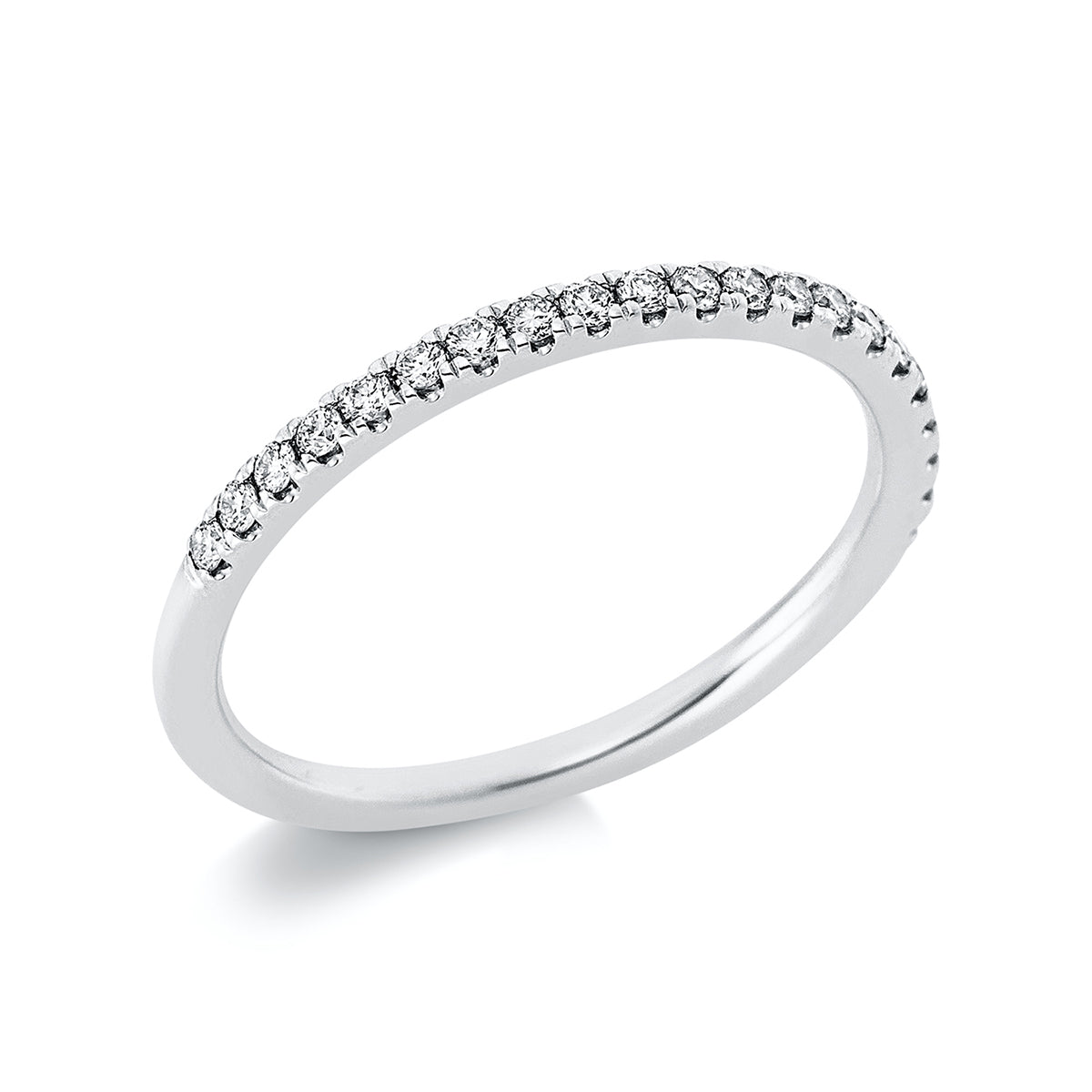 Memoire halb Ring - 1CH07
