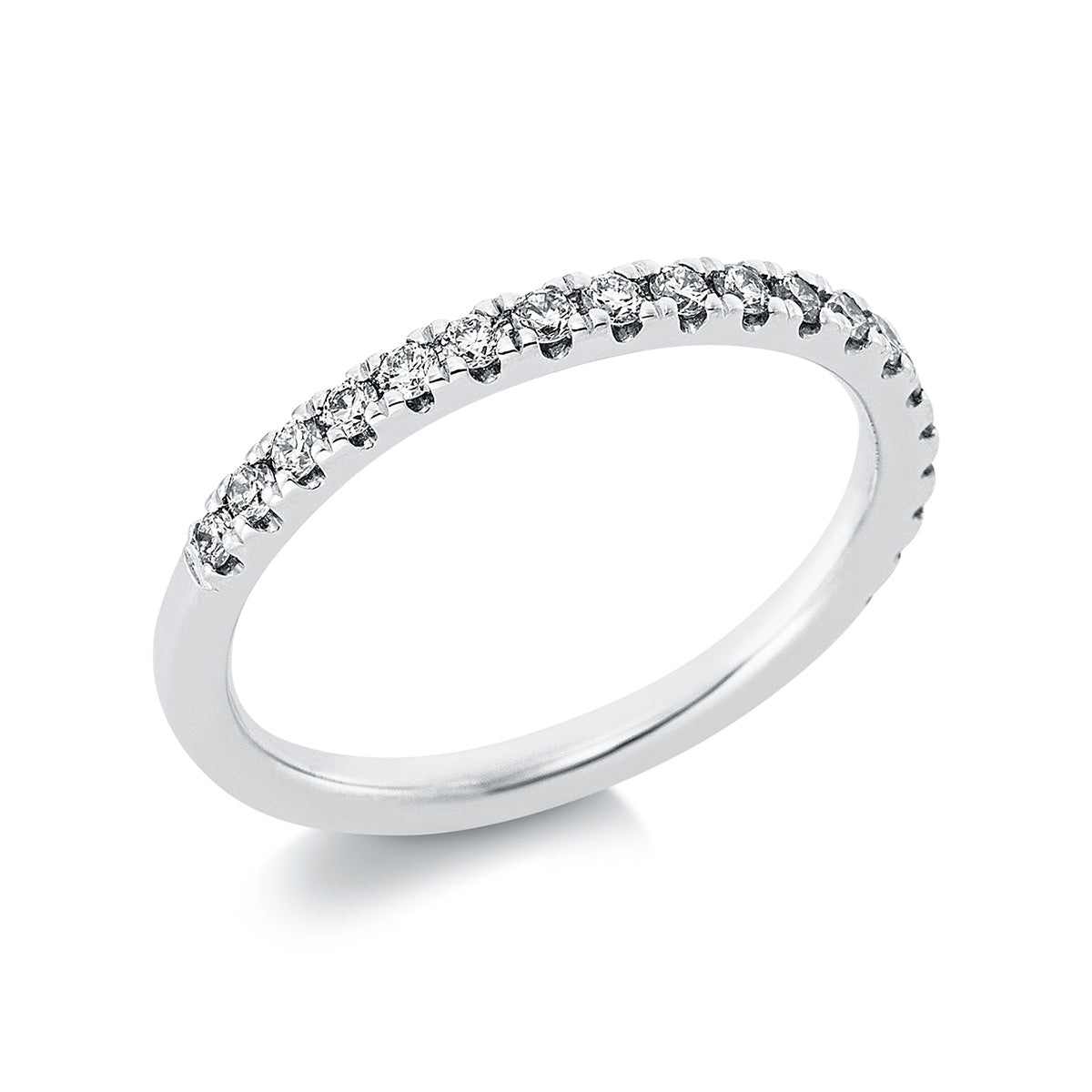 Memoire halb Ring - 1CH08