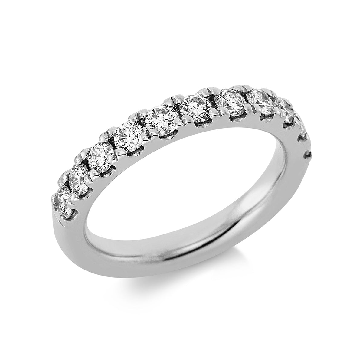 Memoire halb Ring - 1CH14