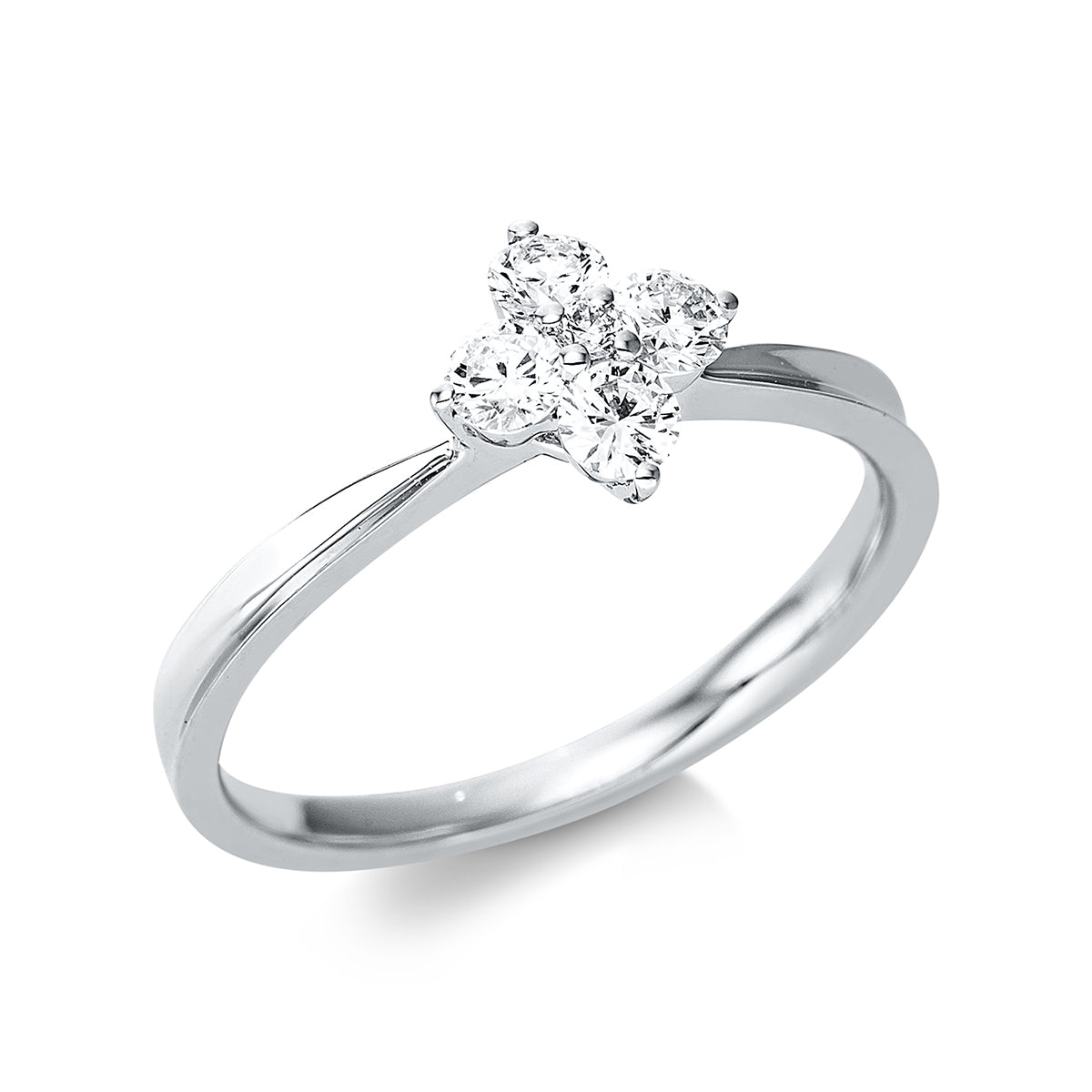 Modern Woman Ring - 1CJ13