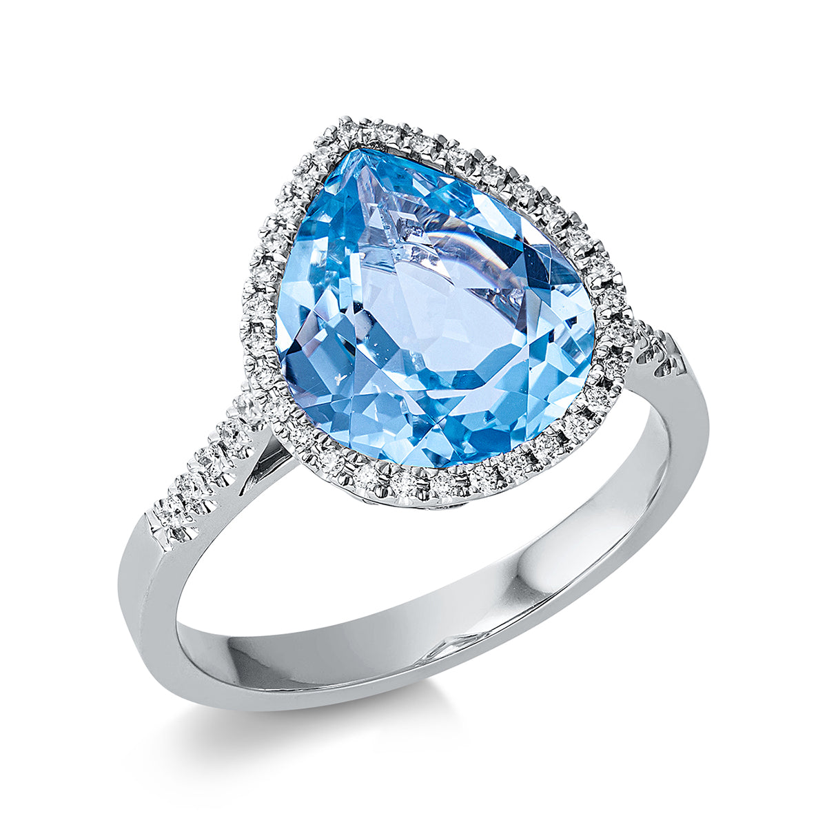 Farbstein Fashion Ring - 1CJ82