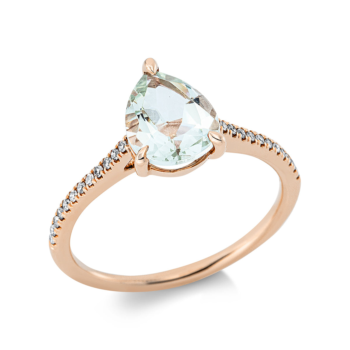 Farbstein Fashion Ring - 1DI33