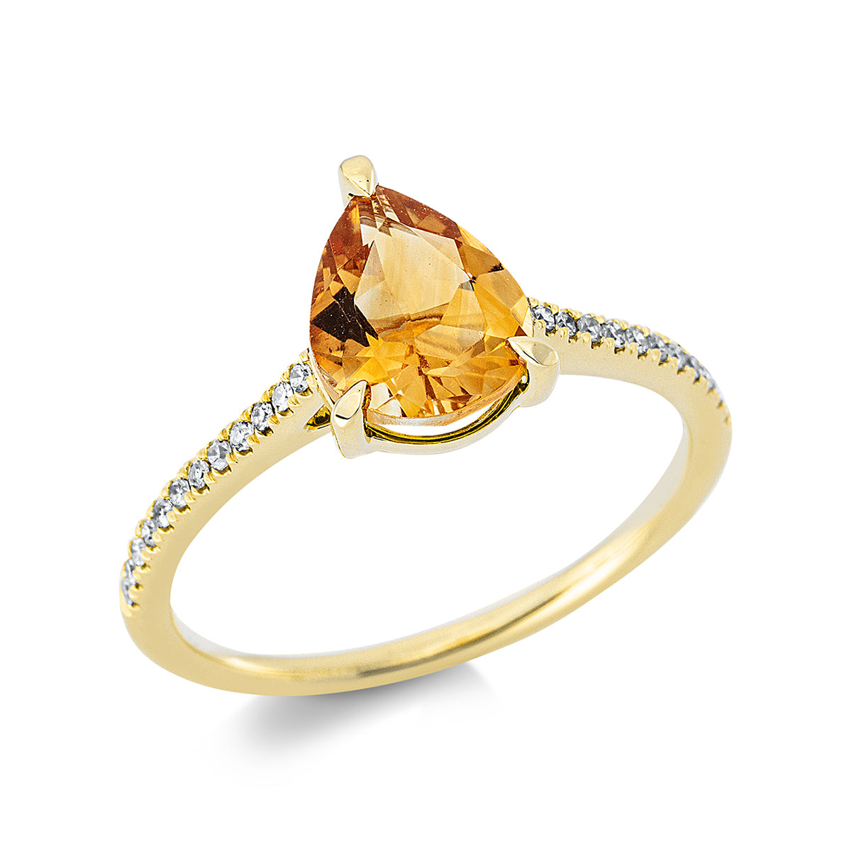 Farbstein Fashion Ring - 1DI43