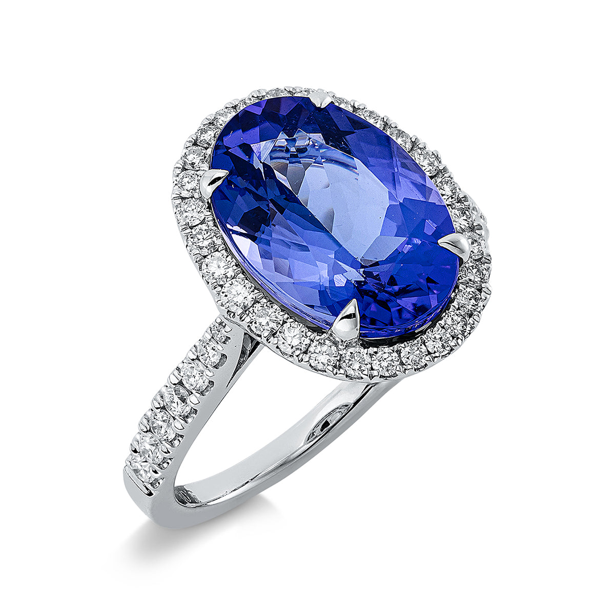 Farbstein Classic Ring - 1DM63