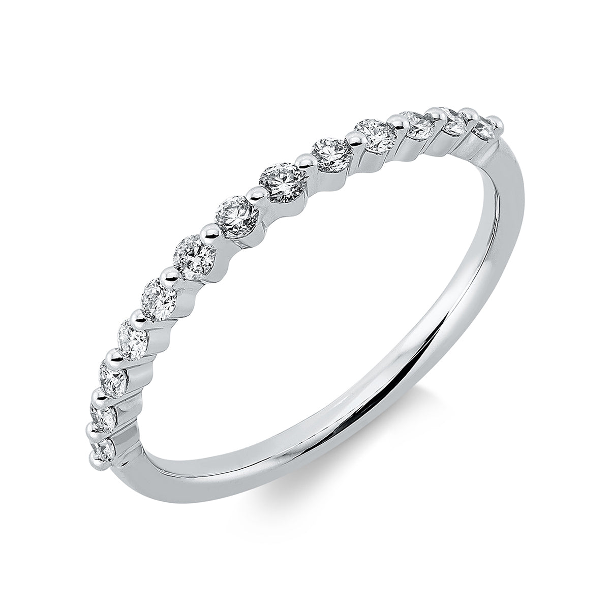 Memoire halb Ring - 1DP42