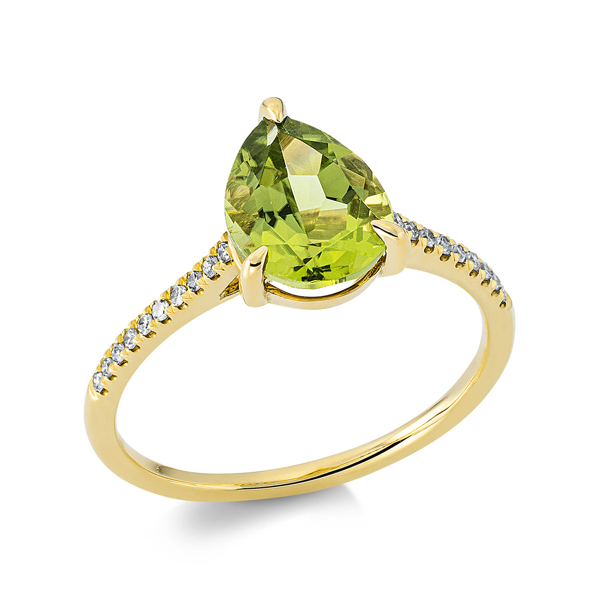 Farbstein Fashion Ring - 1DU74