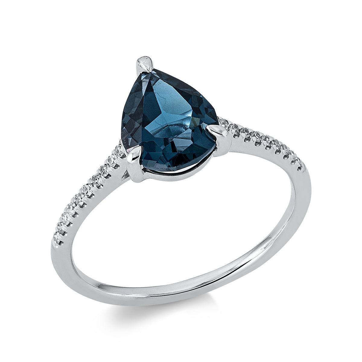 Farbstein Fashion Ring - 1DU75