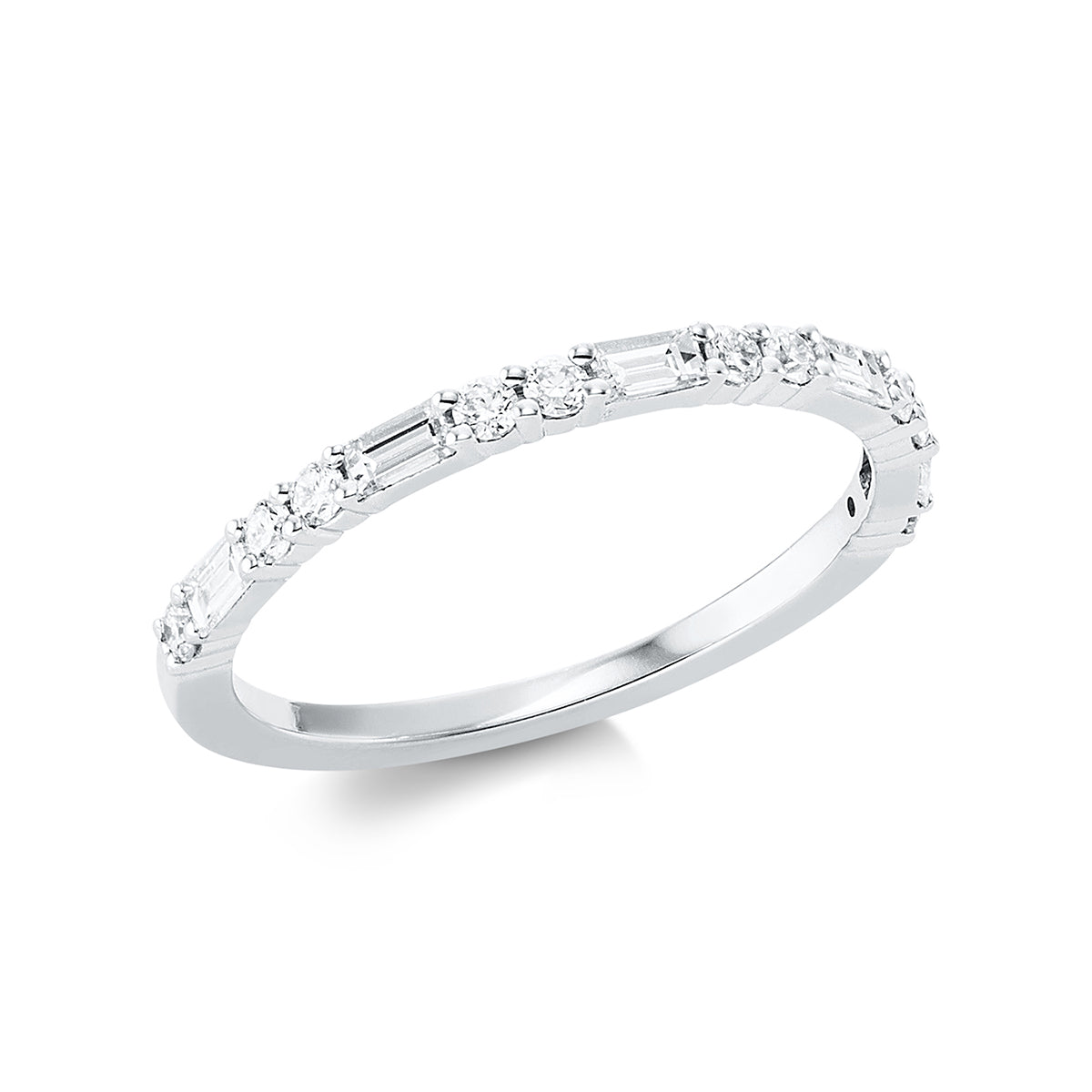 Modern Woman Ring - 1DY65