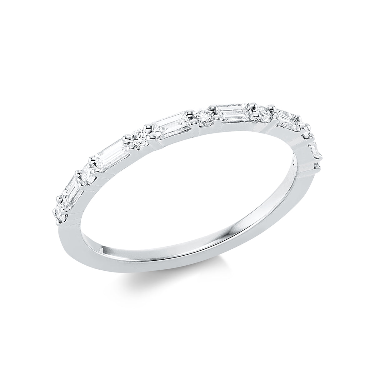 Modern Woman Ring - 1DY85