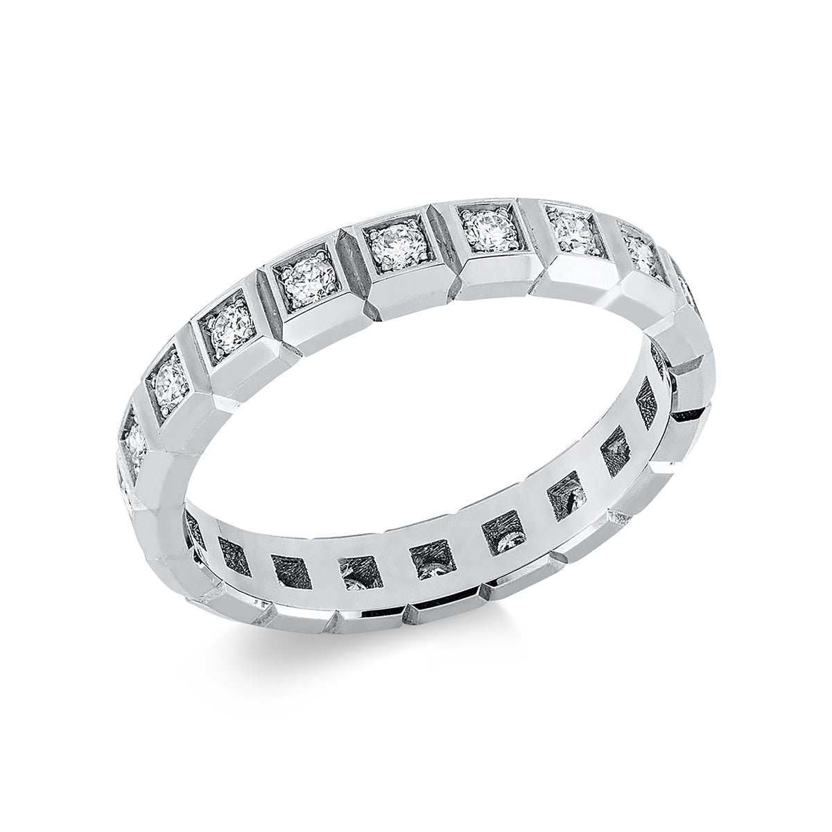 Memoire voll Ring - 1ED58