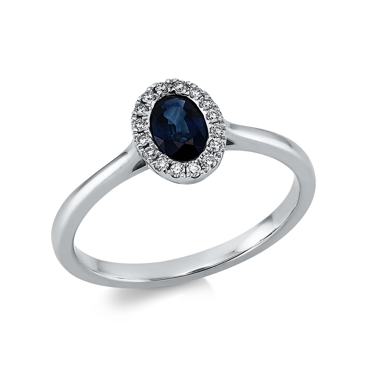 Farbstein Classic Ring - 1EJ32