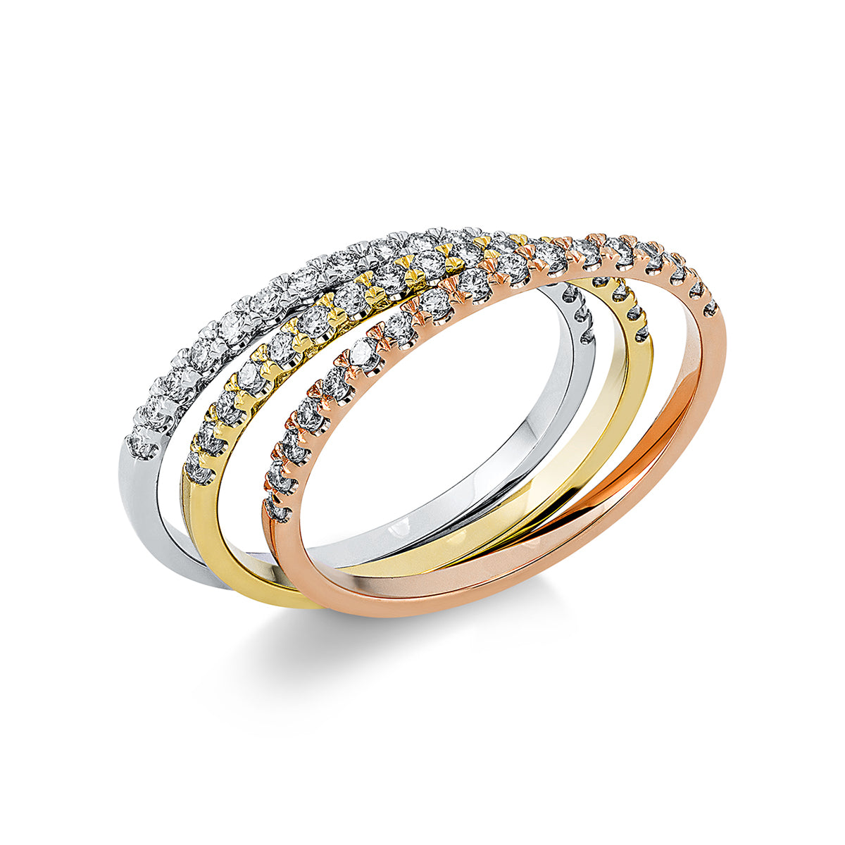 Memoire halb Ring - 1EJ49