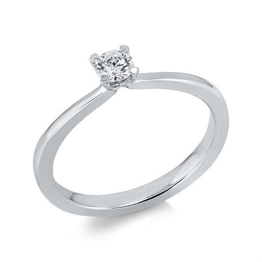 Solitaire Ring - 1EL85
