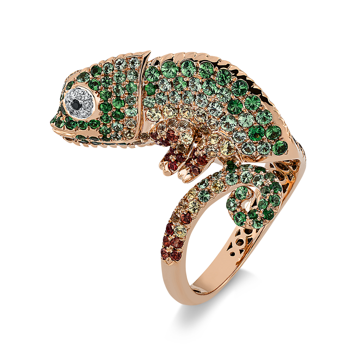 Tier Ring - 1ES39