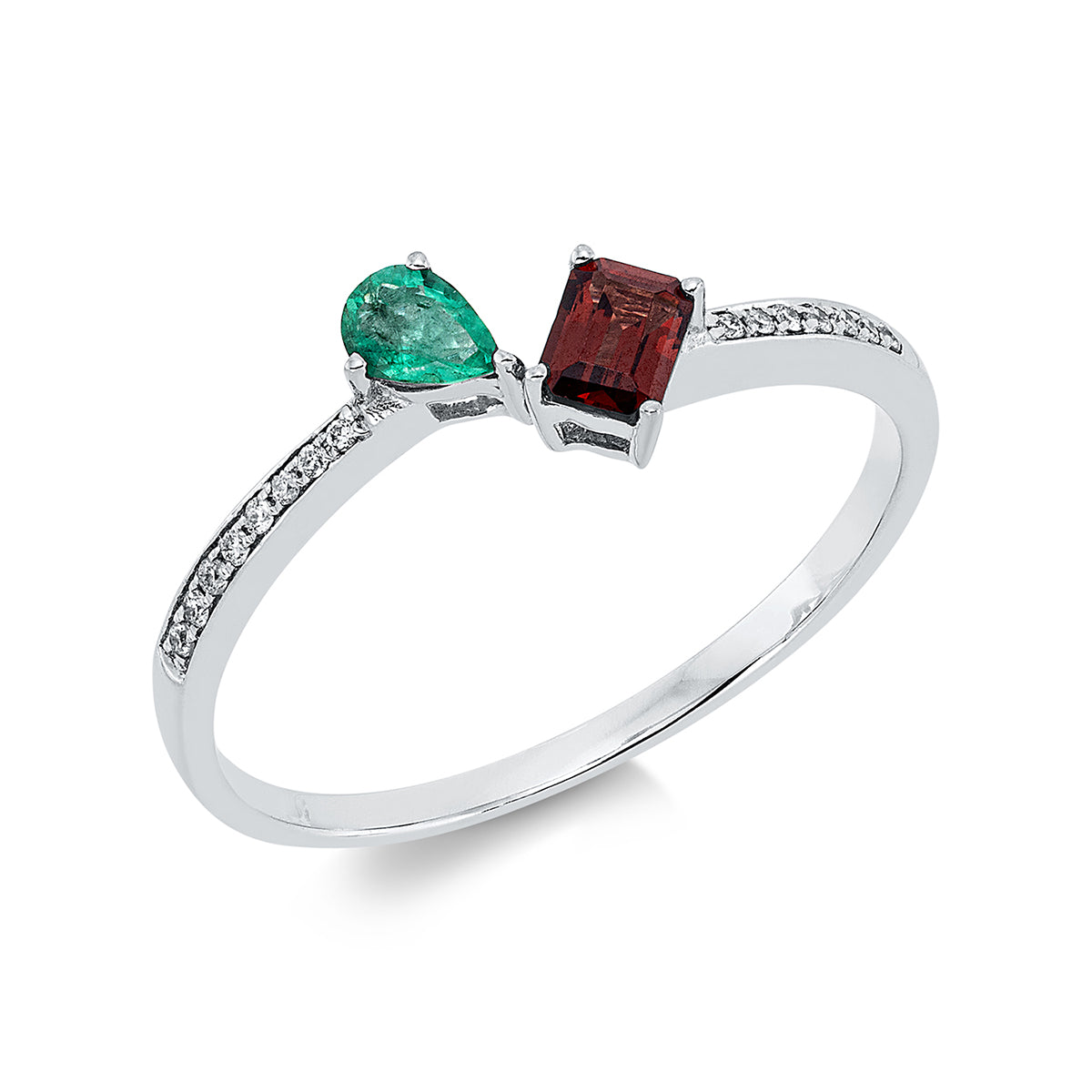 Farbstein Classic Ring - 1EU63
