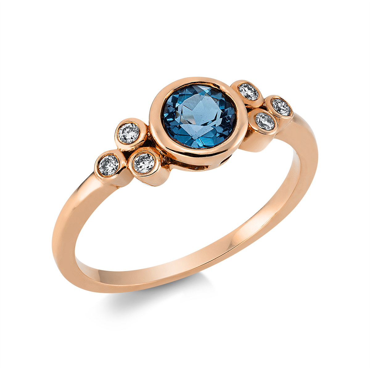 Farbstein Fashion Ring - 1EV91