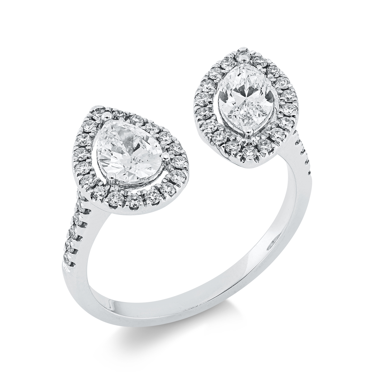 Exklusiv Ring - 1FC45