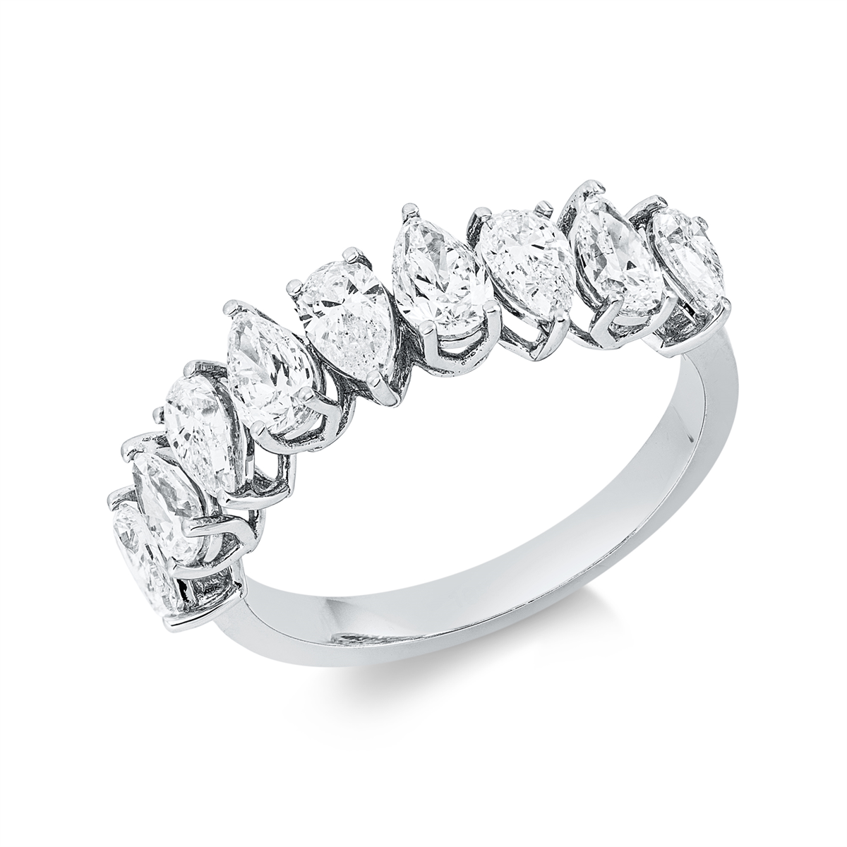 Memoire halb Ring - 1FE68