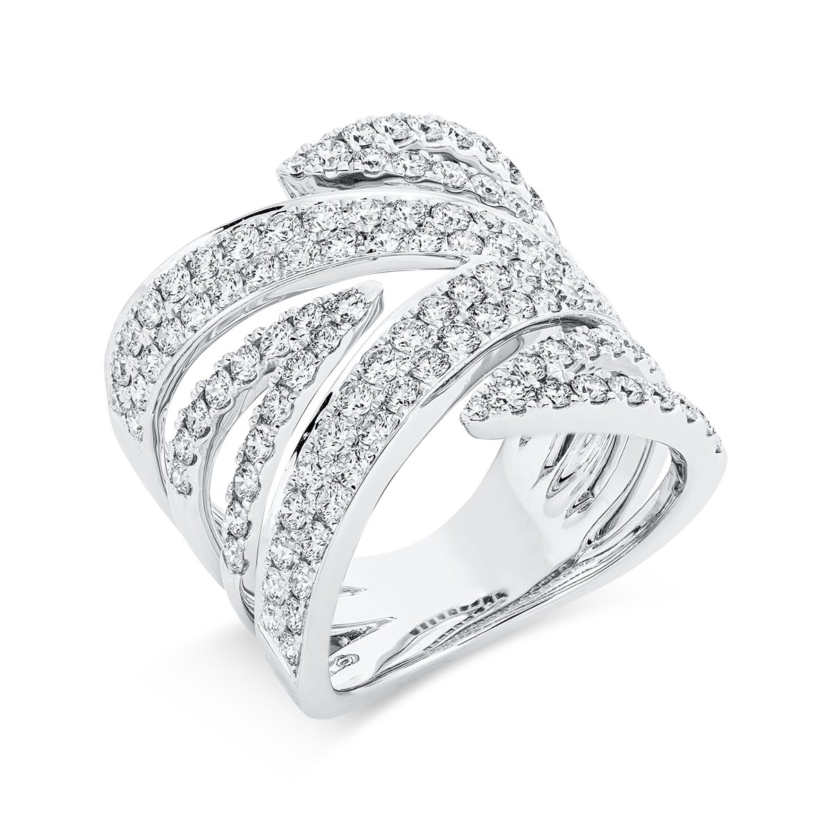 Exklusiv Ring - 1FG45