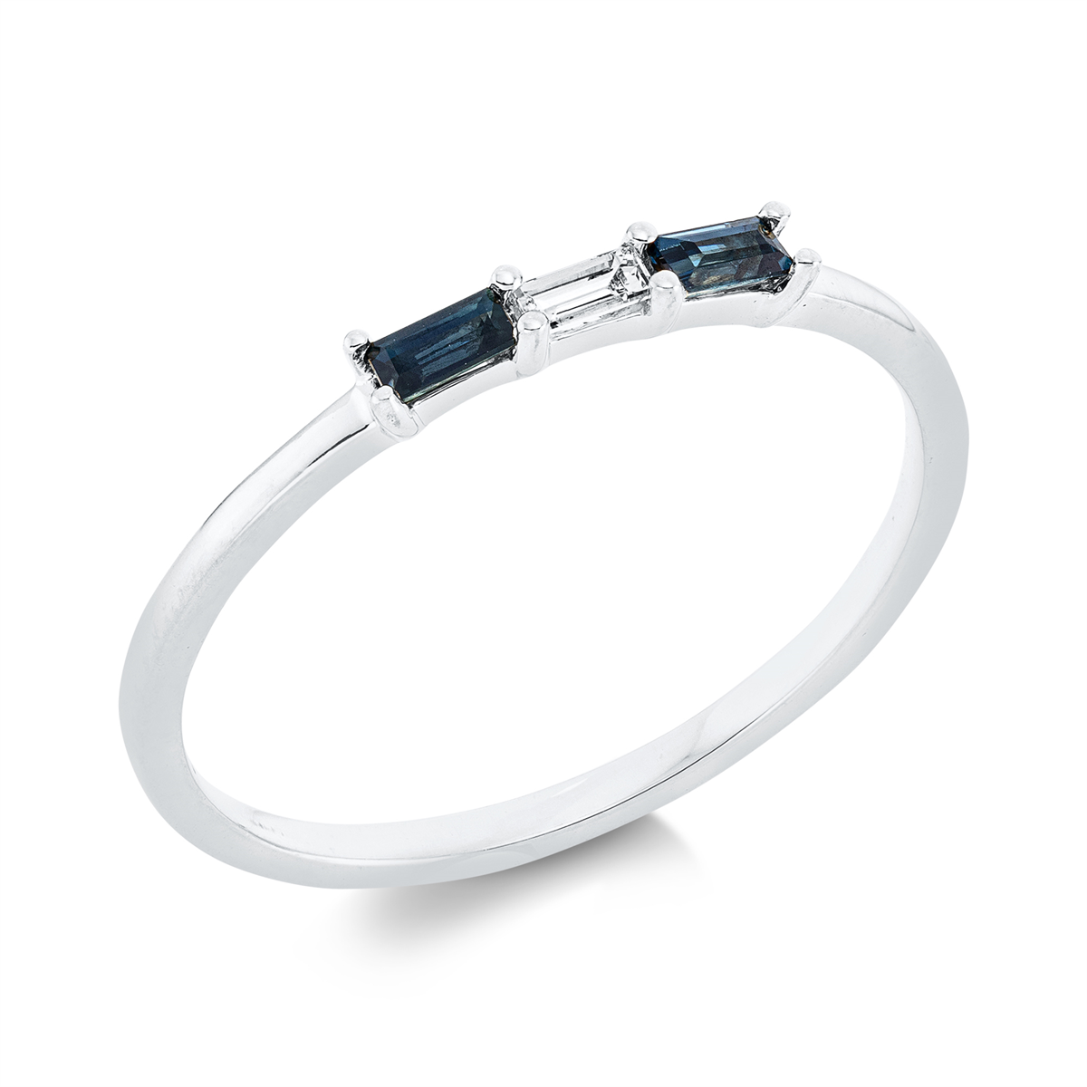 Farbstein Classic Ring - 1FH37