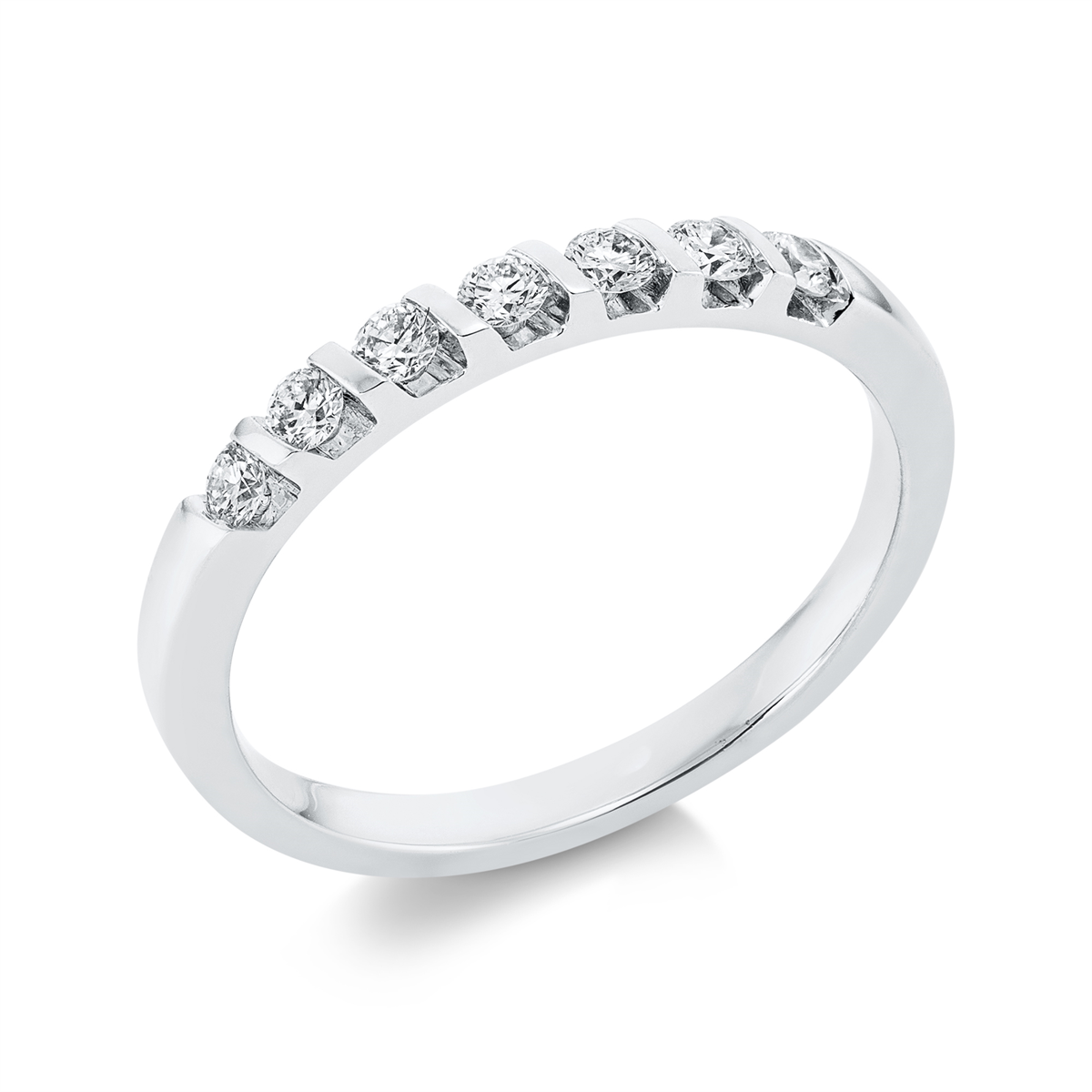 Memoire halb Ring - 1FK12