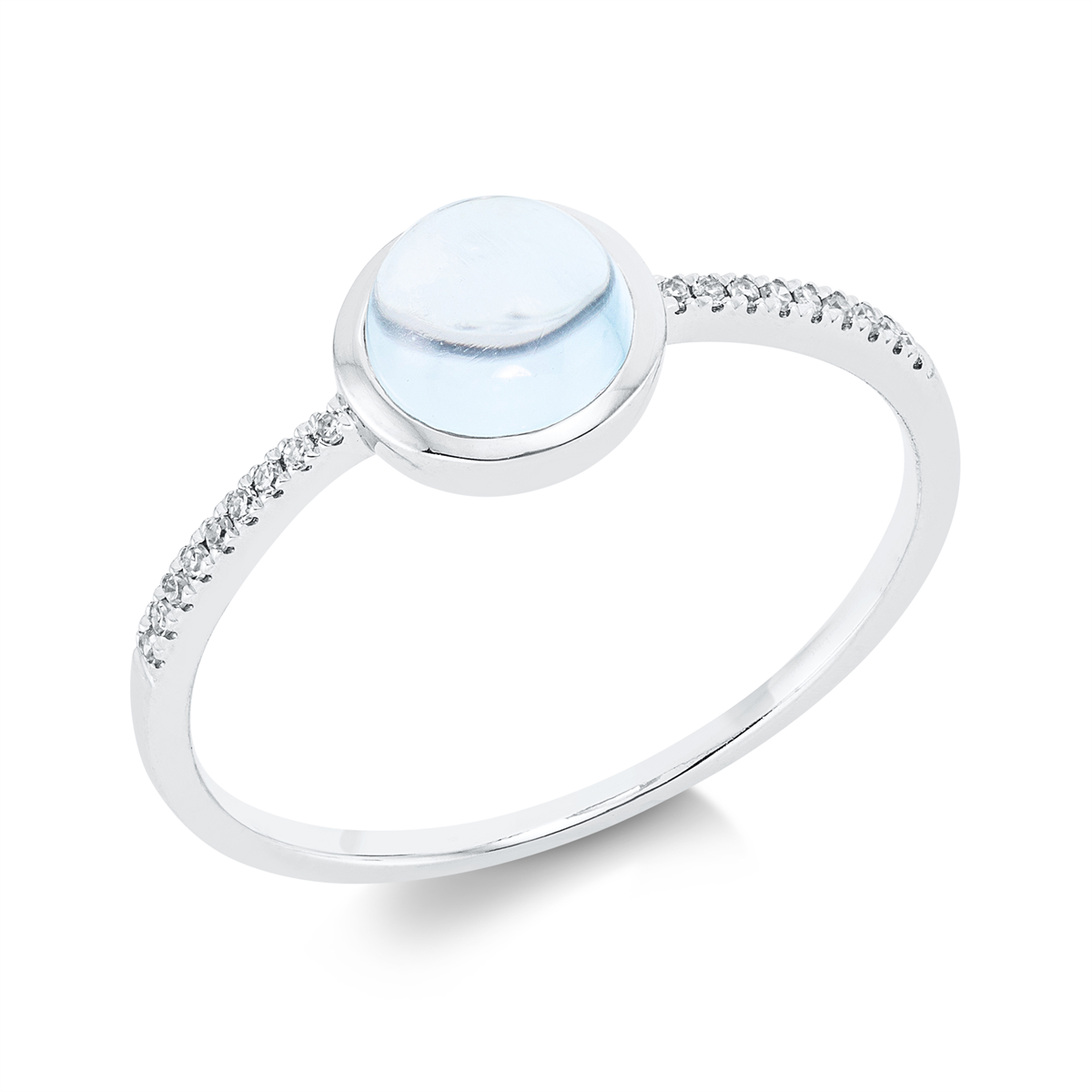 Farbstein Fashion Ring - 1FP97