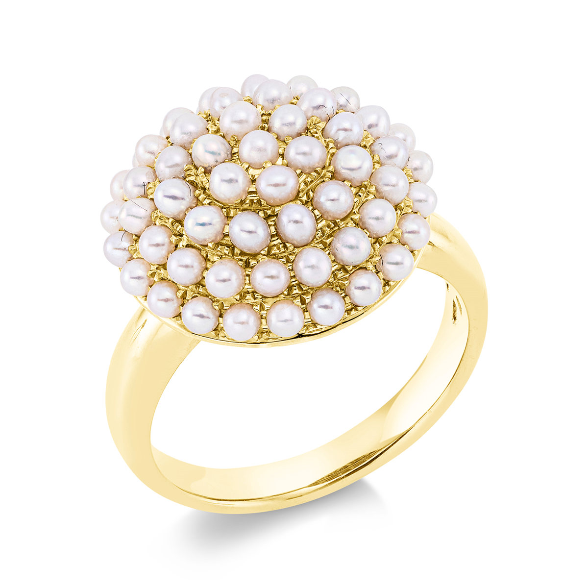 Perle Ring - 1FV75