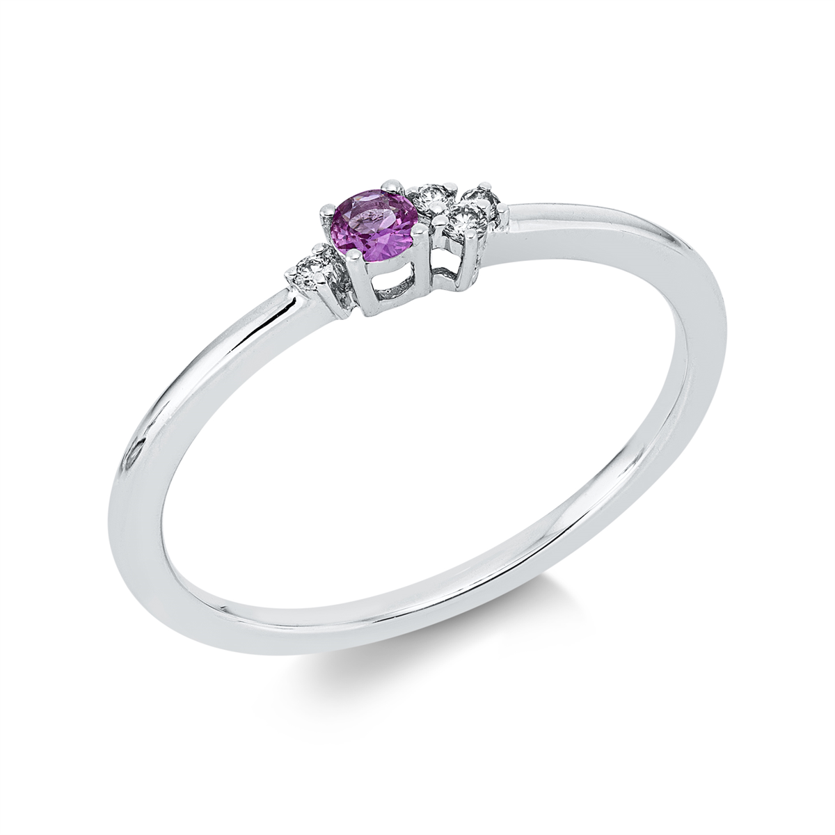 Farbstein Classic Ring - 1GN86