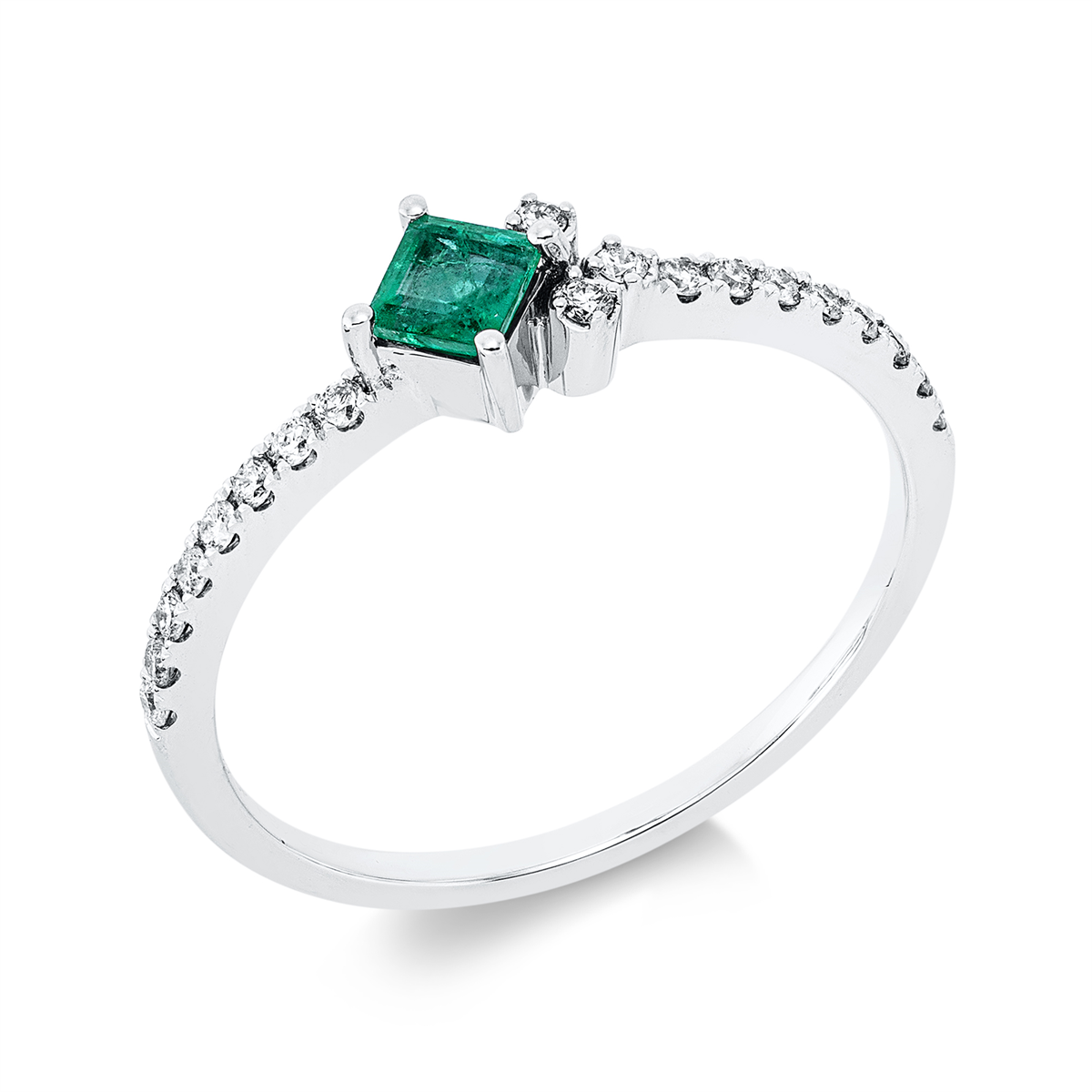 Farbstein Classic Ring - 1GN92