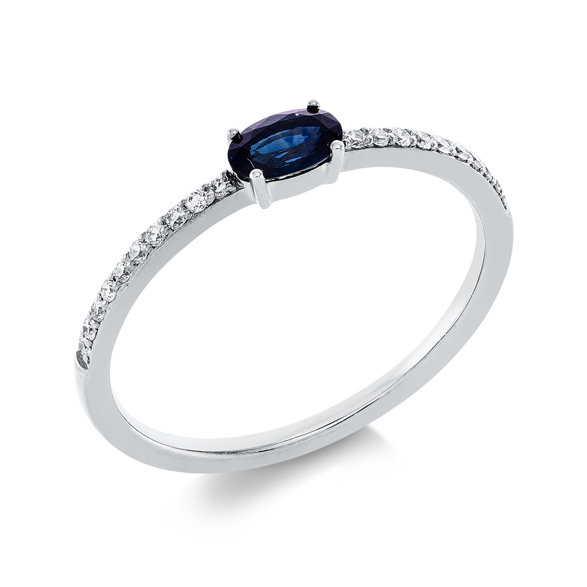 Farbstein Classic Ring - 1GN94