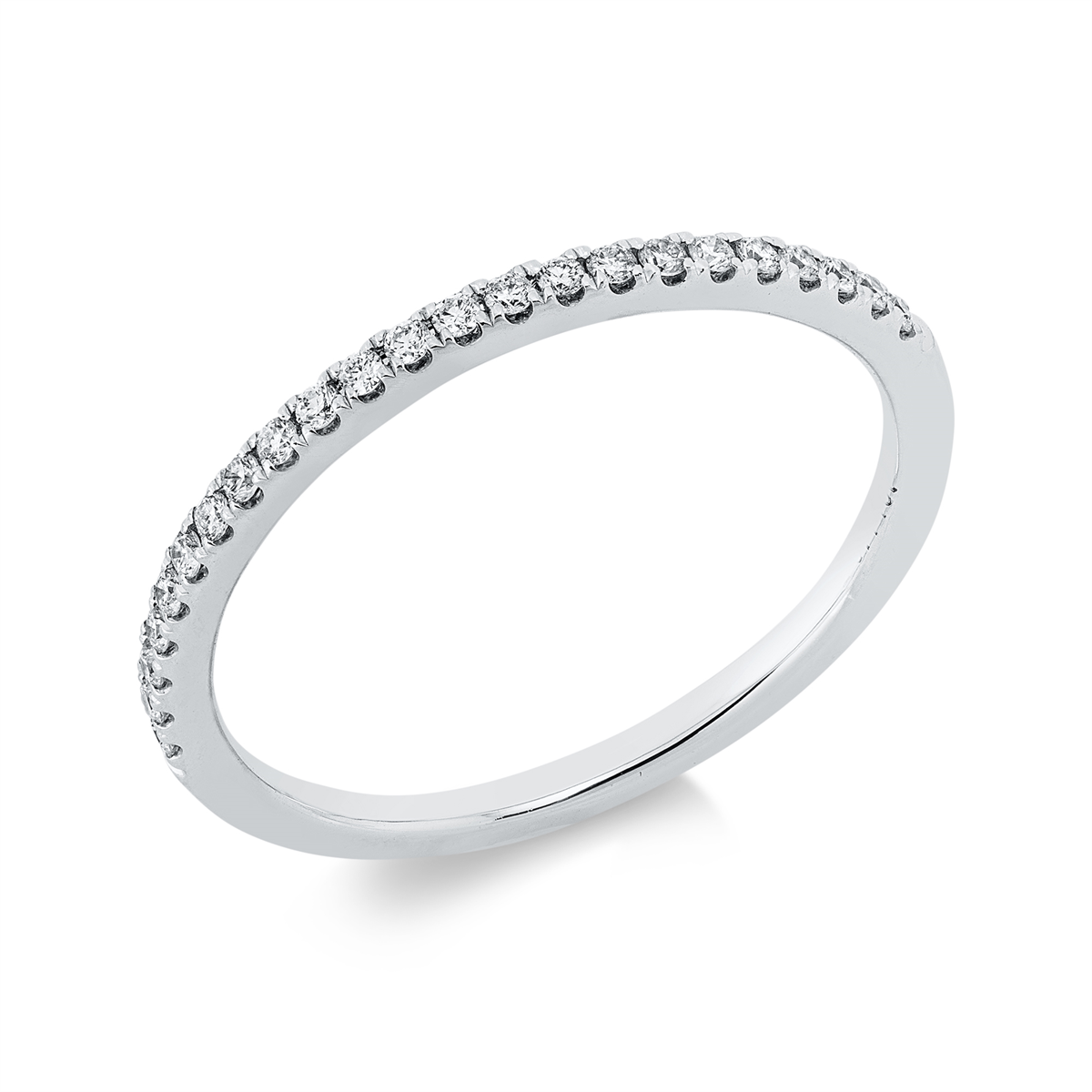 Memoire halb Ring - 1GS50