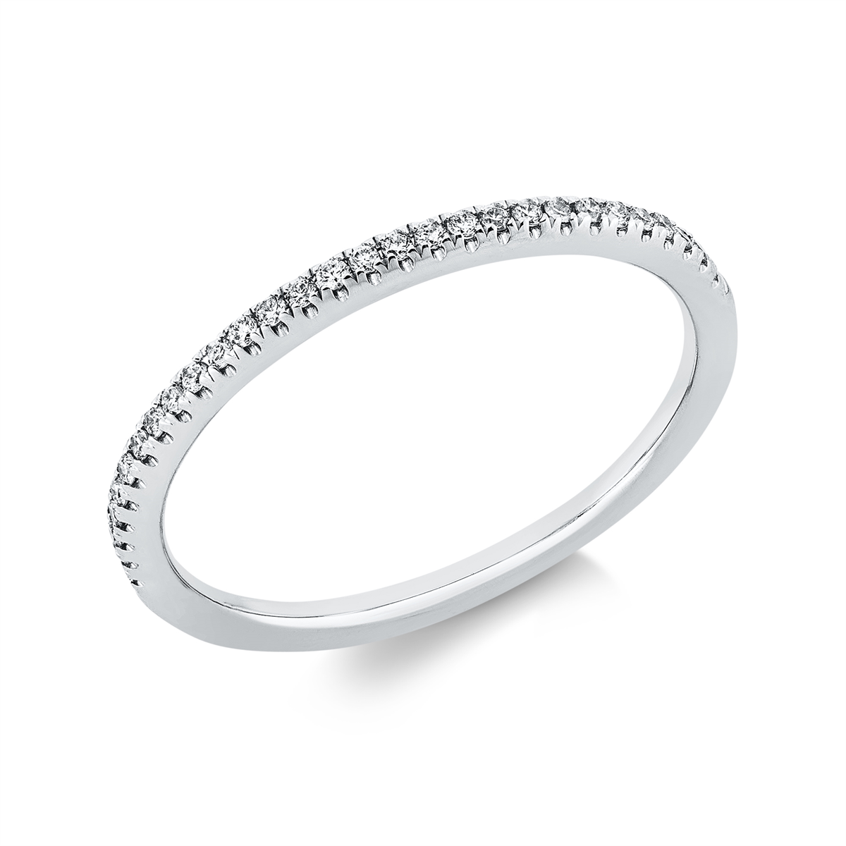 Memoire halb Ring - 1GS96
