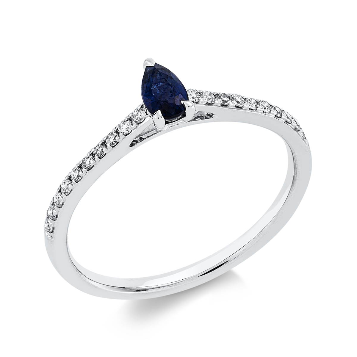 Farbstein Classic Ring - 1GX43