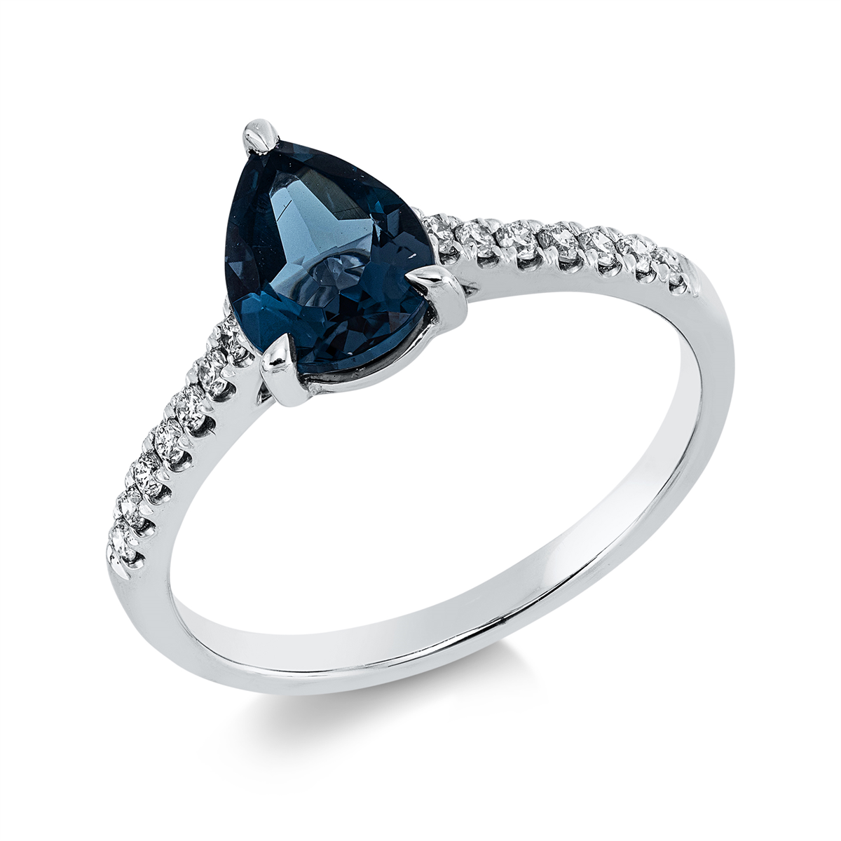Farbstein Fashion Ring - 1GX53