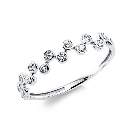 Modern Woman Ring - 1GY13