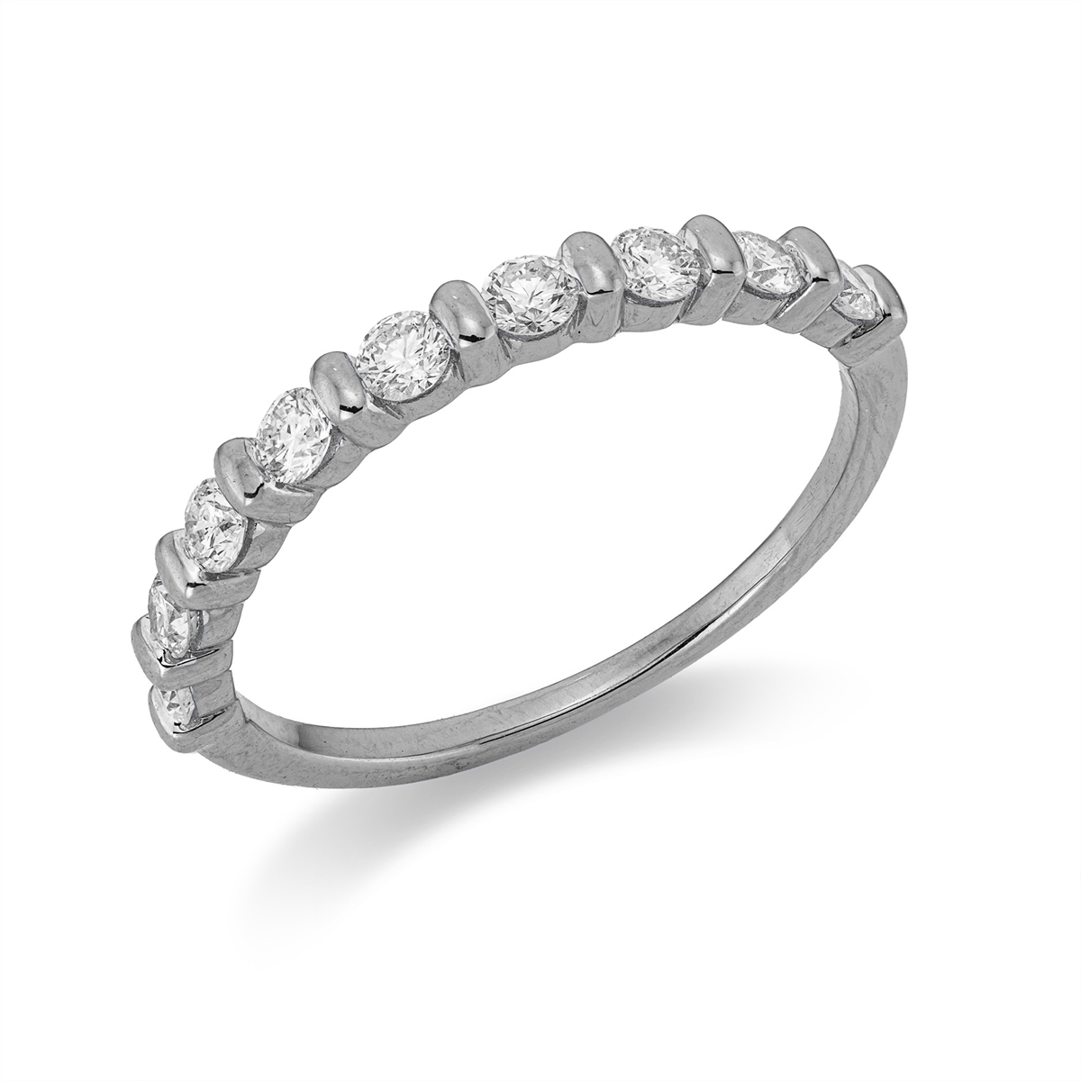 Modern Woman Ring - 1GY15