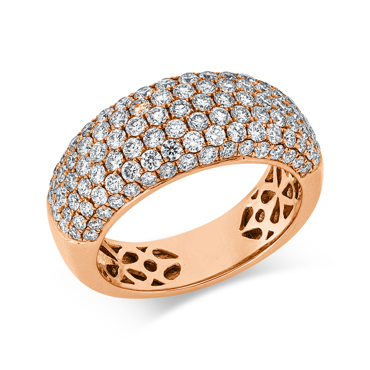 Pavé Ring - 1H145
